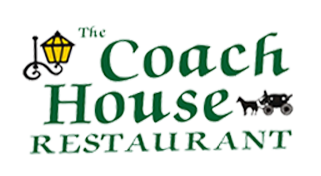 Local Coach House Restaurant Quincy Illinois